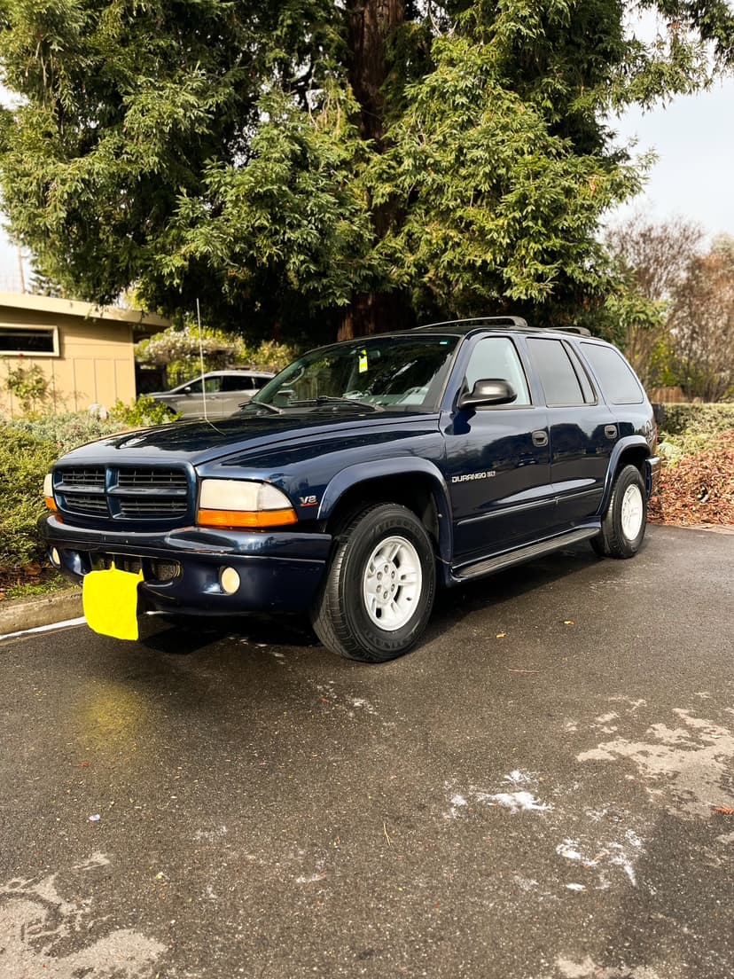 Professionally detailed car by Exclusive Auto Care in San Jose 1